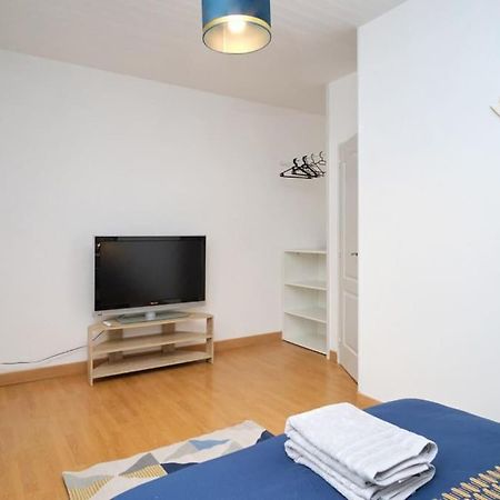Maison 2 Chambres, Jardin Rethel Εξωτερικό φωτογραφία